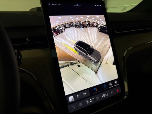 Volvo  EX90 Twin Motor Plus 111 kWh | Trekhaak | 360&deg; 3D Camera | Head-Up Display | Adaptieve Cruise Control ... ActivLease financial lease