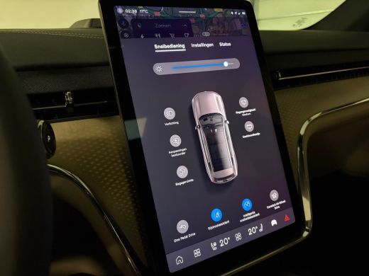 Volvo  EX90 Twin Motor Plus 111 kWh | Trekhaak | 360&deg; 3D Camera | Head-Up Display | Adaptieve Cruise Control ... ActivLease financial lease