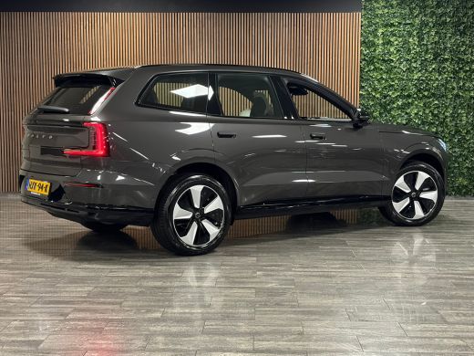 Volvo  EX90 Twin Motor Plus 111 kWh | Trekhaak | 360&deg; 3D Camera | Head-Up Display | Adaptieve Cruise Control ... ActivLease financial lease