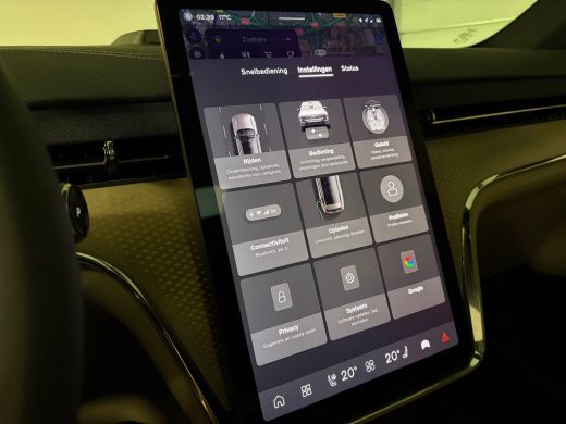 Volvo  EX90 Twin Motor Plus 111 kWh | Trekhaak | 360&deg; 3D Camera | Head-Up Display | Adaptieve Cruise Control ... ActivLease financial lease