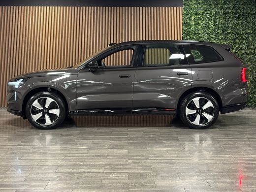 Volvo  EX90 Twin Motor Plus 111 kWh | Trekhaak | 360&deg; 3D Camera | Head-Up Display | Adaptieve Cruise Control ... ActivLease financial lease