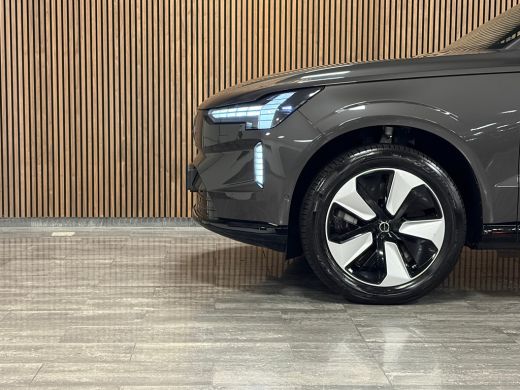 Volvo  EX90 Twin Motor Plus 111 kWh | Trekhaak | 360&deg; 3D Camera | Head-Up Display | Adaptieve Cruise Control ... ActivLease financial lease