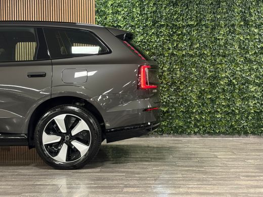 Volvo  EX90 Twin Motor Plus 111 kWh | Trekhaak | 360&deg; 3D Camera | Head-Up Display | Adaptieve Cruise Control ... ActivLease financial lease