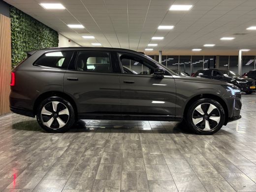 Volvo  EX90 Twin Motor Plus 111 kWh | Trekhaak | 360&deg; 3D Camera | Head-Up Display | Adaptieve Cruise Control ... ActivLease financial lease