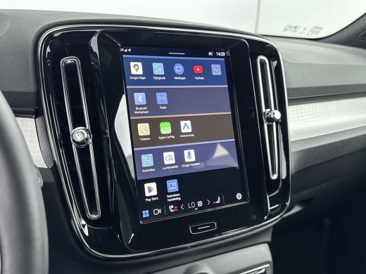 Volvo  XC40 B4 Plus Dark | 18" | Trekhaak | Elektr. verst. Stoelen | Harman Kardon | Adaptieve Cruise | BLIS ... ActivLease financial lease