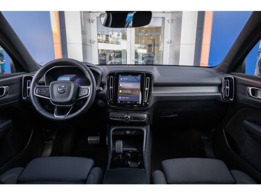 Volvo  XC40 Recharge Plus | Camera | Apple Carplay/Android Auto | Stoel+stuur verwarming | Cruise adaptief | ... ActivLease financial lease