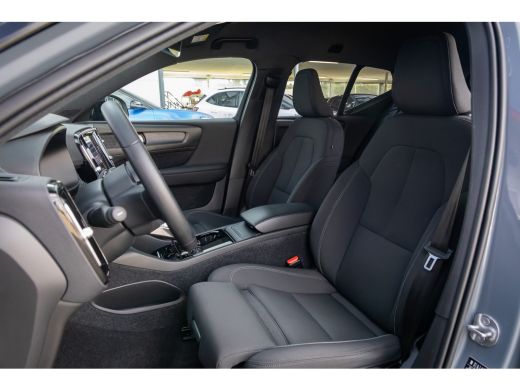 Volvo  XC40 Recharge Plus | Camera | Apple Carplay/Android Auto | Stoel+stuur verwarming | Cruise adaptief | ... ActivLease financial lease