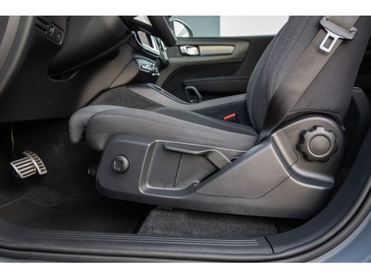 Volvo  XC40 Recharge Plus | Camera | Apple Carplay/Android Auto | Stoel+stuur verwarming | Cruise adaptief | ... ActivLease financial lease