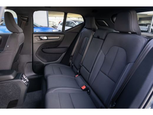 Volvo  XC40 Recharge Plus | Camera | Apple Carplay/Android Auto | Stoel+stuur verwarming | Cruise adaptief | ... ActivLease financial lease