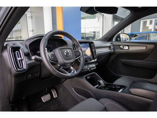 Volvo  XC40 Recharge Plus | Camera | Apple Carplay/Android Auto | Stoel+stuur verwarming | Cruise adaptief | ... ActivLease financial lease
