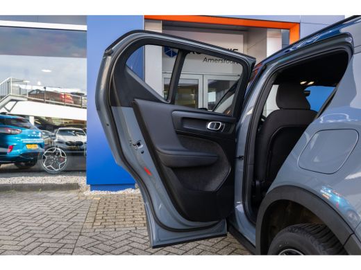 Volvo  XC40 Recharge Plus | Camera | Apple Carplay/Android Auto | Stoel+stuur verwarming | Cruise adaptief | ... ActivLease financial lease