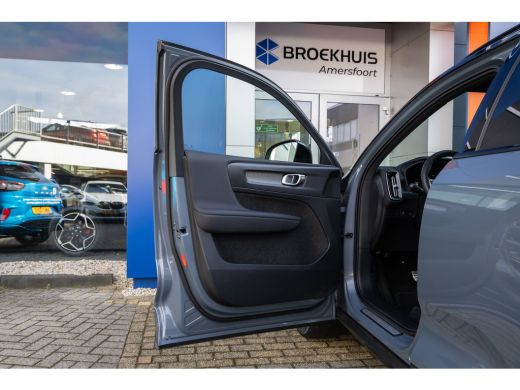 Volvo  XC40 Recharge Plus | Camera | Apple Carplay/Android Auto | Stoel+stuur verwarming | Cruise adaptief | ... ActivLease financial lease