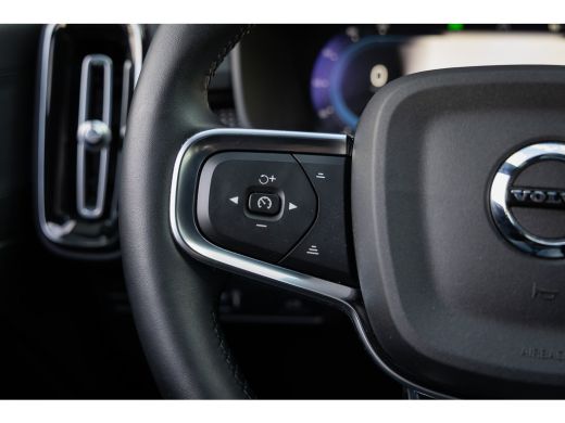 Volvo  XC40 Recharge Plus | Camera | Apple Carplay/Android Auto | Stoel+stuur verwarming | Cruise adaptief | ... ActivLease financial lease
