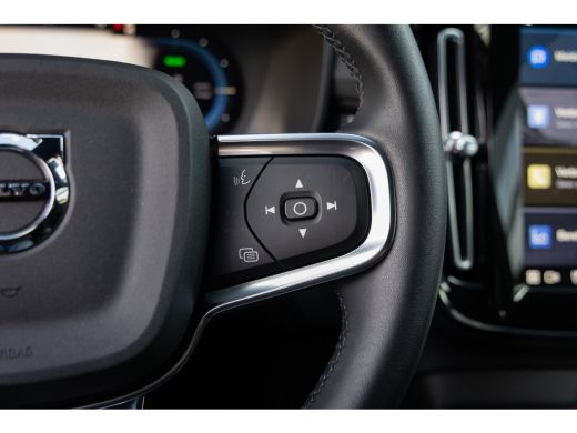 Volvo  XC40 Recharge Plus | Camera | Apple Carplay/Android Auto | Stoel+stuur verwarming | Cruise adaptief | ... ActivLease financial lease