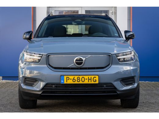 Volvo  XC40 Recharge Plus | Camera | Apple Carplay/Android Auto | Stoel+stuur verwarming | Cruise adaptief | ... ActivLease financial lease