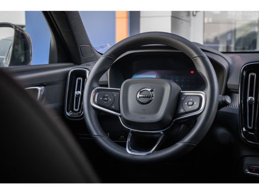 Volvo  XC40 Recharge Plus | Camera | Apple Carplay/Android Auto | Stoel+stuur verwarming | Cruise adaptief | ... ActivLease financial lease