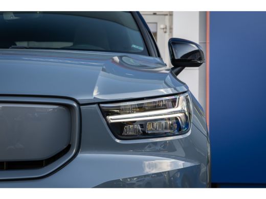 Volvo  XC40 Recharge Plus | Camera | Apple Carplay/Android Auto | Stoel+stuur verwarming | Cruise adaptief | ... ActivLease financial lease