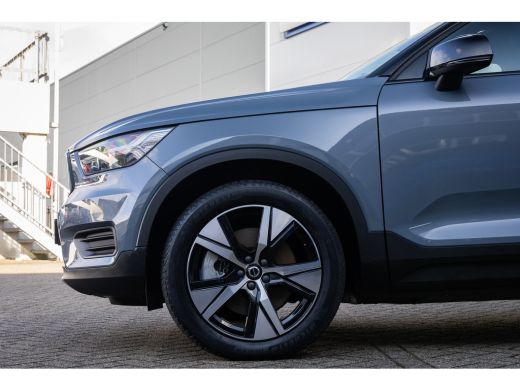 Volvo  XC40 Recharge Plus | Camera | Apple Carplay/Android Auto | Stoel+stuur verwarming | Cruise adaptief | ... ActivLease financial lease