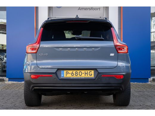 Volvo  XC40 Recharge Plus | Camera | Apple Carplay/Android Auto | Stoel+stuur verwarming | Cruise adaptief | ... ActivLease financial lease