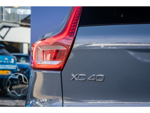 Volvo  XC40 Recharge Plus | Camera | Apple Carplay/Android Auto | Stoel+stuur verwarming | Cruise adaptief | ... ActivLease financial lease