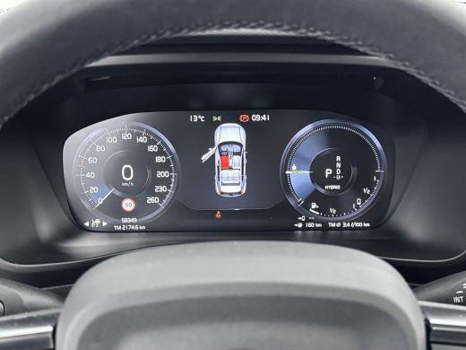 Volvo  XC40 T4 Recharge R-Design | 19" | Leder/Nubuck | Adaptieve Cruise | Stoel/Stuurverwarming | Keyless | ... ActivLease financial lease