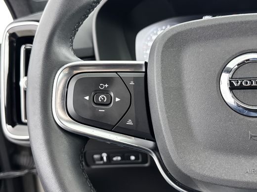 Volvo  XC40 T4 Recharge R-Design | 19" | Leder/Nubuck | Adaptieve Cruise | Stoel/Stuurverwarming | Keyless | ... ActivLease financial lease