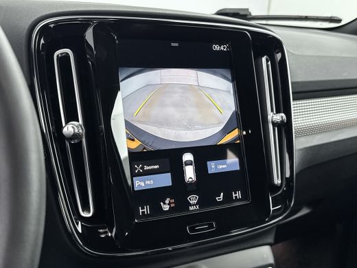 Volvo  XC40 T4 Recharge R-Design | 19" | Leder/Nubuck | Adaptieve Cruise | Stoel/Stuurverwarming | Keyless | ... ActivLease financial lease