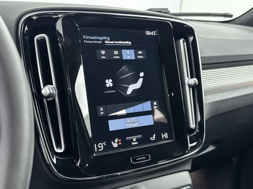 Volvo  XC40 T4 Recharge R-Design | 19" | Leder/Nubuck | Adaptieve Cruise | Stoel/Stuurverwarming | Keyless | ... ActivLease financial lease