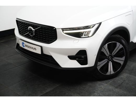 Volvo  XC40 Ultimate Dark T5 | Panorama dak | Harman Kardon HIFI | Trekhaak | 360 Camera ActivLease financial lease