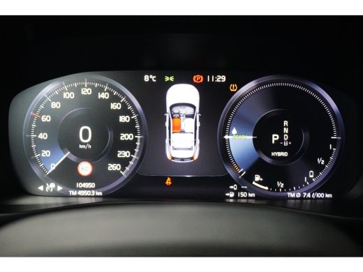 Volvo  XC40 Ultimate Dark T5 | Panorama dak | Harman Kardon HIFI | Trekhaak | 360 Camera ActivLease financial lease