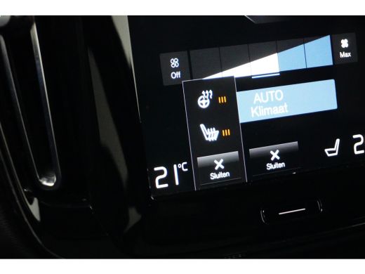 Volvo  XC40 Ultimate Dark T5 | Panorama dak | Harman Kardon HIFI | Trekhaak | 360 Camera ActivLease financial lease