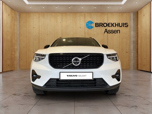 Volvo  XC40 Ultimate Dark T5 | Panorama dak | Harman Kardon HIFI | Trekhaak | 360 Camera ActivLease financial lease