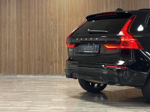 Volvo  XC60 T6 AWD Recharge R-Design | MY22 Facelift Google | Harman Kardon | Adaptieve Cruise Control | 21 I... ActivLease financial lease