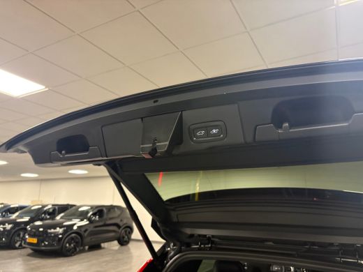 Volvo  XC60 T6 AWD Recharge R-Design | MY22 Facelift Google | Harman Kardon | Adaptieve Cruise Control | 21 I... ActivLease financial lease