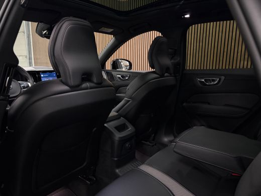 Volvo  XC60 T6 AWD Recharge R-Design | MY22 Facelift Google | Harman Kardon | Adaptieve Cruise Control | 21 I... ActivLease financial lease