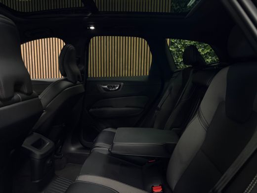 Volvo  XC60 T6 AWD Recharge R-Design | MY22 Facelift Google | Harman Kardon | Adaptieve Cruise Control | 21 I... ActivLease financial lease