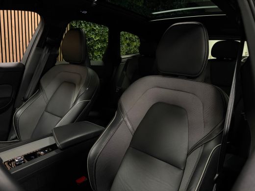 Volvo  XC60 T6 AWD Recharge R-Design | MY22 Facelift Google | Harman Kardon | Adaptieve Cruise Control | 21 I... ActivLease financial lease