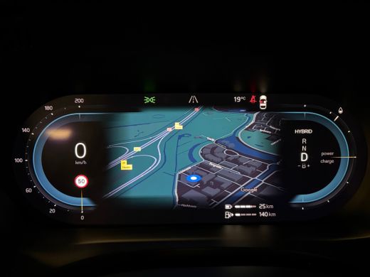 Volvo  XC60 T6 AWD Recharge R-Design | MY22 Facelift Google | Harman Kardon | Adaptieve Cruise Control | 21 I... ActivLease financial lease