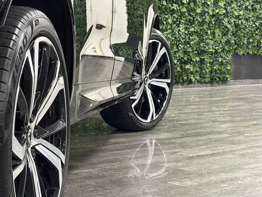 Volvo  XC60 T6 AWD Recharge R-Design | MY22 Facelift Google | Harman Kardon | Adaptieve Cruise Control | 21 I... ActivLease financial lease