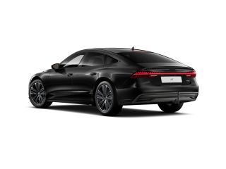 Audi A7 Sportback 50 Pro Line TFSI e quattro 299 PK | Trekhaak | 360 Camera | Voorstoelen Elek. Met Geheu...