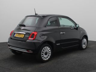 Fiat 500 1.0 Hybrid Dolcevita | Airco | Airco (automatisch) | Bandenspanningscontrolesysteem