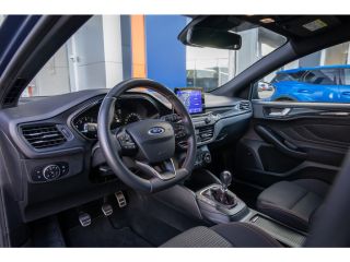 Ford Focus 1.0 EcoBoost Hybrid ST Line Business | Camera | Apple Carplay/Android Auto | Cruise adaptief | St...
