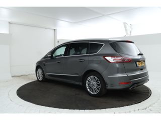 Ford S-Max 2.0 Vignale 177Pk, Navigatie, Leer, Climate,