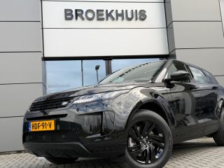 Land Rover Range Rover Evoque P270e AWD S Edition | Panoramadak | Stoelverwarming | Black Pack | Drive Assist Pack