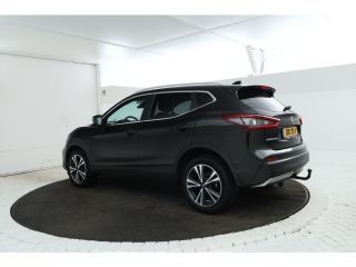 Nissan QASHQAI 1.5 dCi Business Edition Automaat, Climate, Trekhaak!