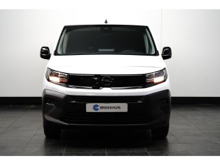 Opel Combo L1H1 | Airco | Apple CarPlay / Android Auto | 3-persoons | Digitaal cockpit | | Airbag Bestuurder...