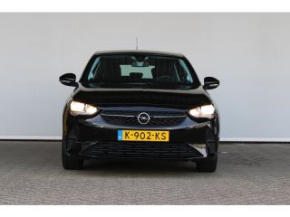 Opel Corsa 1.2 Edition | Apple carplay | 16` lichtmetalen velgen | Cruise control | Airco |