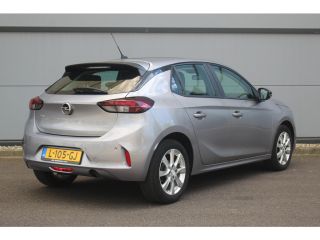 Opel Corsa 1.2 Edition | Cruise | DAB | Navi | Carplay | PDC | Airco | LMV | | Cruise | DAB | Navi | Carplay...