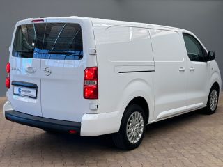 Opel Vivaro 2.0 BlueHDi 145 S&S L3 Camera | Ingerichte Laadruimte | Carplay | Keyless | Climate | Cruise | Pa...