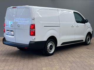 Opel Vivaro 2.0 Diesel 180 S&S L2 Ingerichte Laadruimte | Parkeersensoren Rondom | Carplay | Climate Control ...